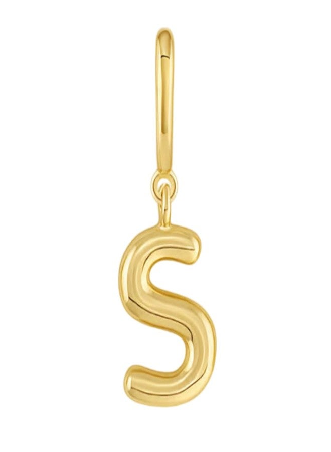 gorjana Alphabet Helium Parker Charm S - Image 1