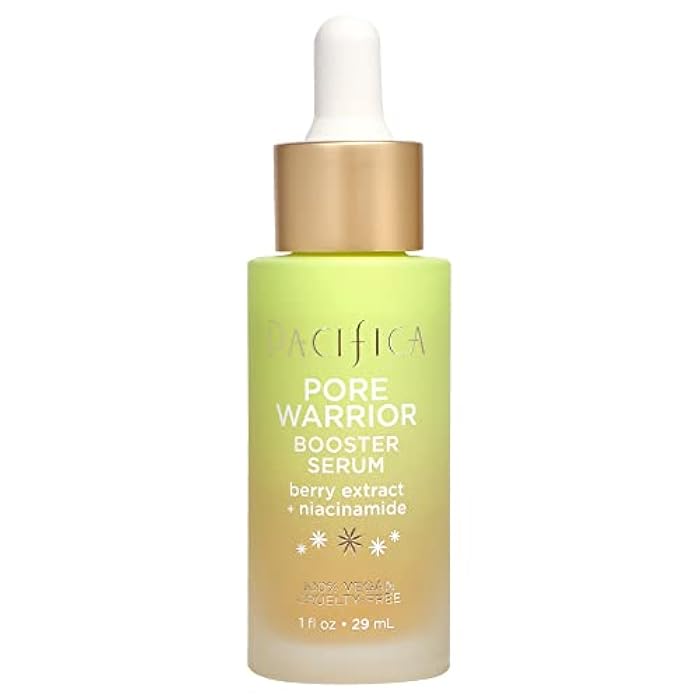Pacifica Beauty Pore Warrior Booster Serum , 0.25 pounds - Image 2