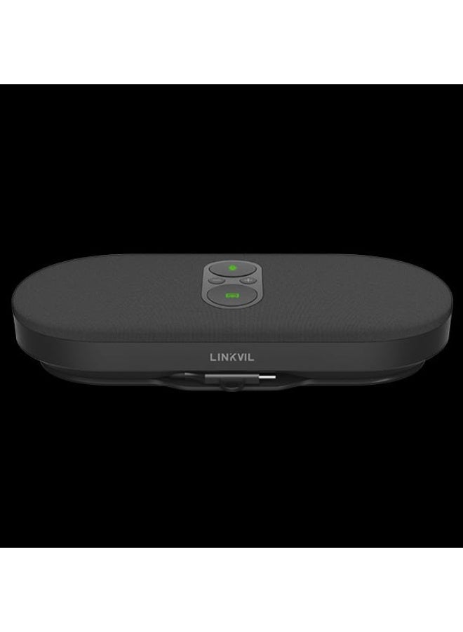 Fanvil فانفيل CA400 شاشة فيديو مؤتمرات شاملة - Image 2