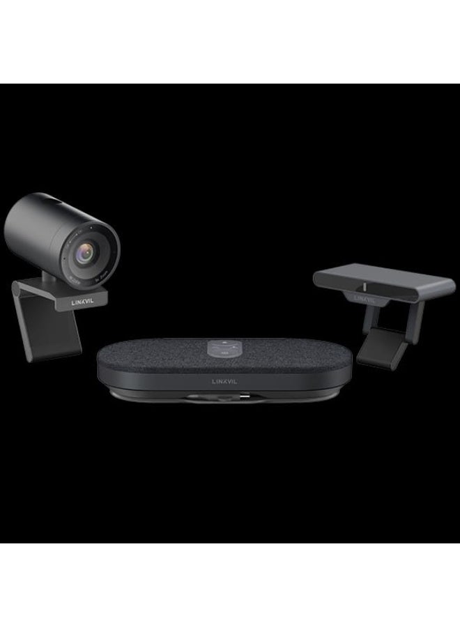 Fanvil فانفيل CA400 شاشة فيديو مؤتمرات شاملة - Image 3