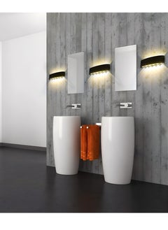 Next Life 12 Led Up and Down Outdoor Sconce Wall Light for Bedroom Hallway and Garden  - Image 4