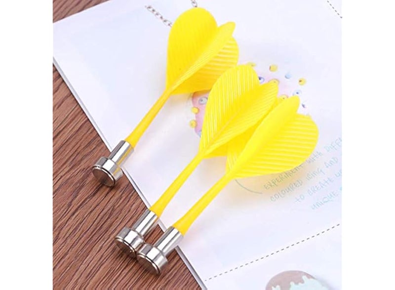 Magnetic arrow set, 3 pieces - - Image 2