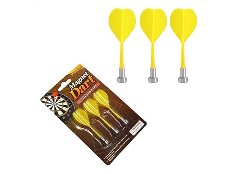 Magnetic arrow set, 3 pieces - - Image 1