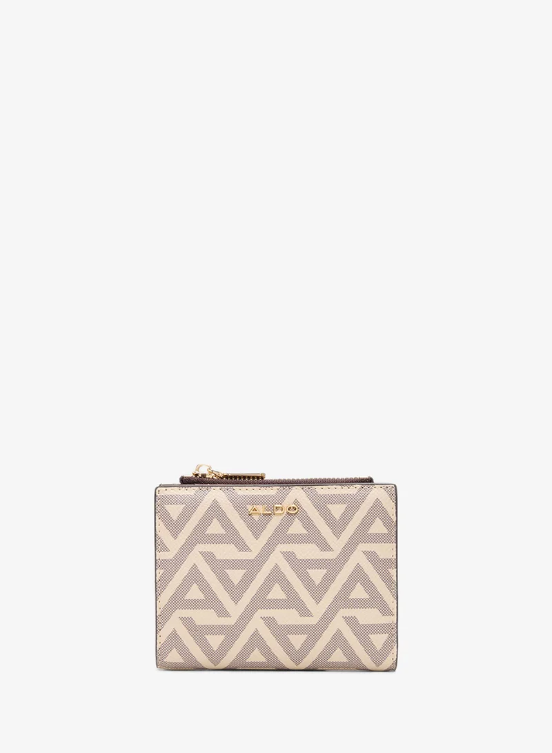 Aldo Vervene Bi-Fold Wallet