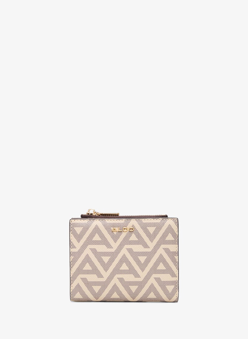 ALDO Vervene Bi-Fold Wallet - Image 1