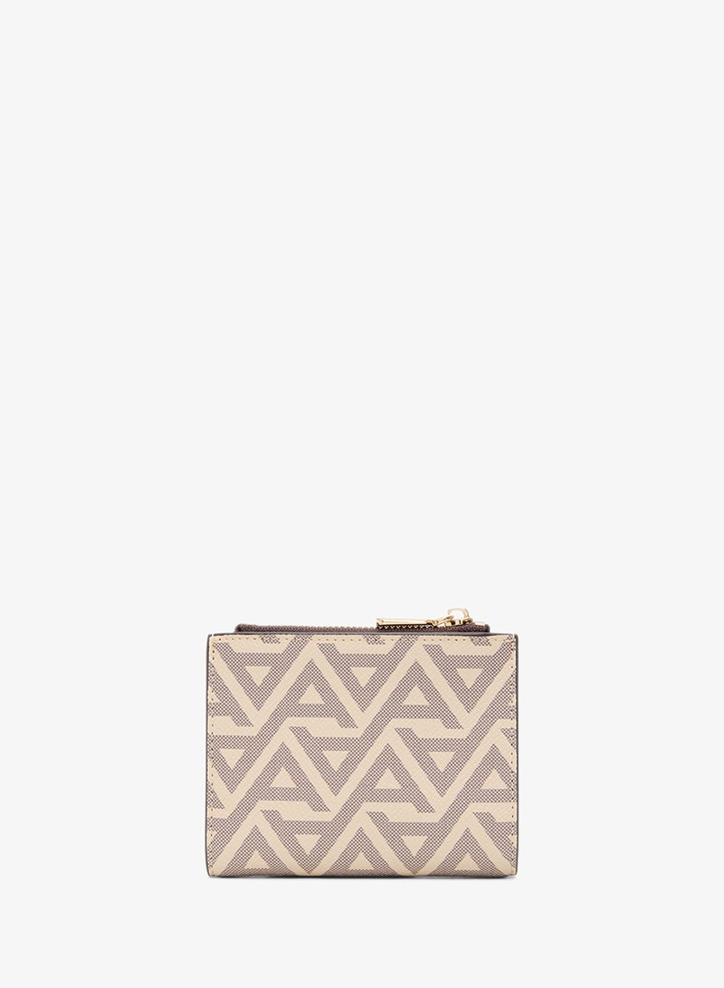 ALDO Vervene Bi-Fold Wallet - Image 2