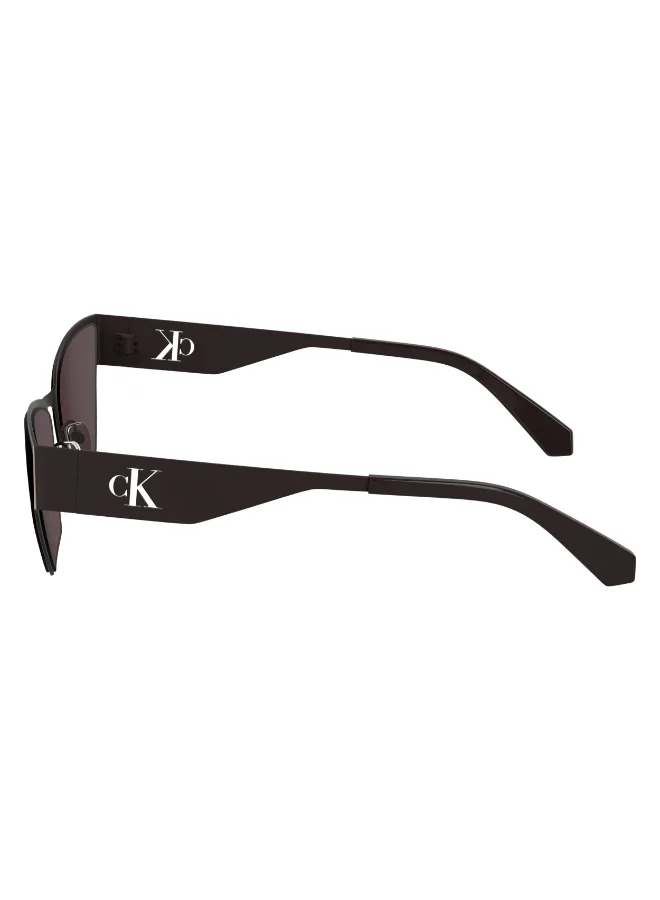 كالفن كلاين جينز FULL RIM METAL CALVIN KLEIN JEANS SUN CKJ24207S