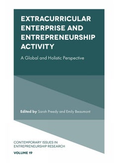 Extracurricular Enterprise and Entrepreneurship Activity: A Global and Holistic Perspective