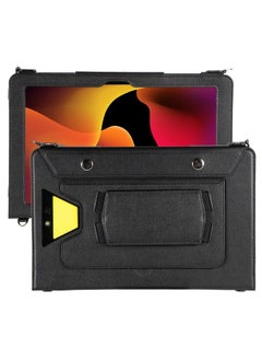 Ulefone Armor Pad 2 Ulefone 4 in 1 Multi purpose Tablet Carry Case Black