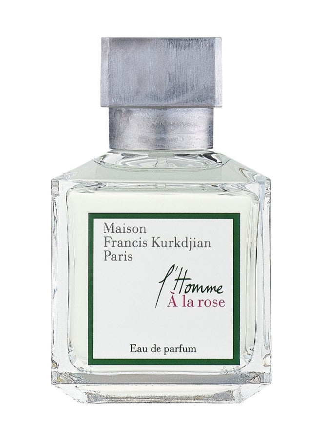 L'Homme A La Rose Eau De Parfum 70Ml - pzsku/Z3F0C7A92828BB864537FZ/45/_/1718087098/63a2b290-ca7f-44c8-8edb-8c3ecb75216f