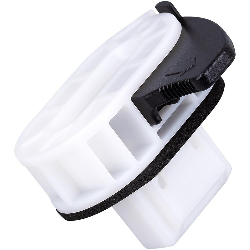OAUTOO 8pcs Row Seat Cushion Clip Rear Bench Seat Clips 109958300C 109958300C for Tesla Model 3 Y X 20172020
