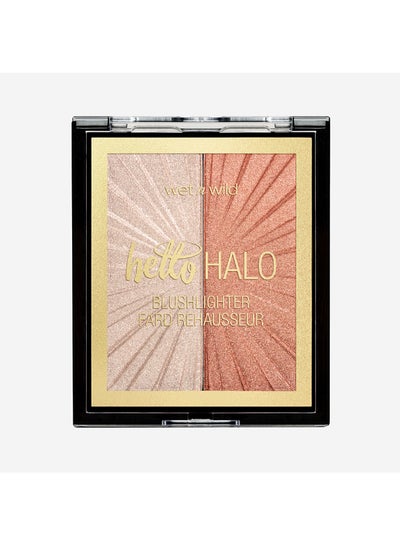 Wet N Wild Mega Glo Blushlighter Highlight Bling