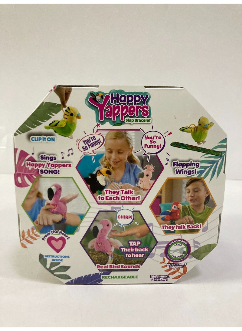 Happy Yappers Flamingo - Image 3