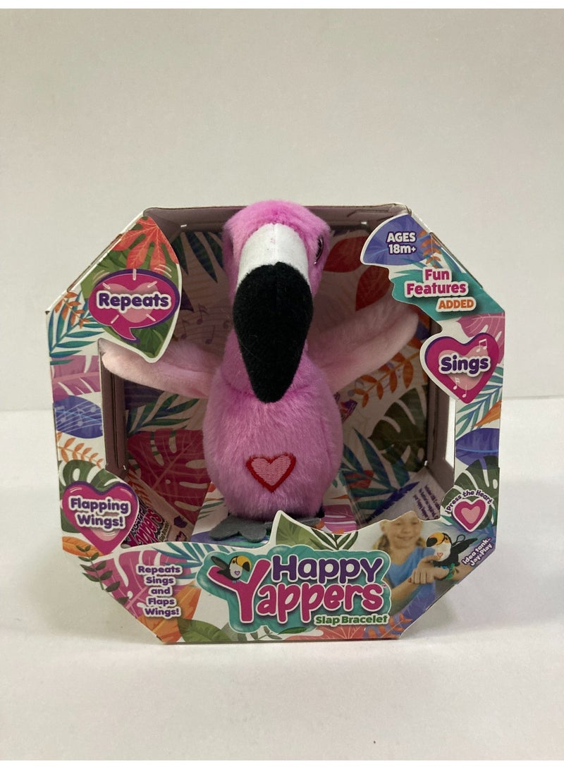 Happy Yappers Flamingo - Image 2