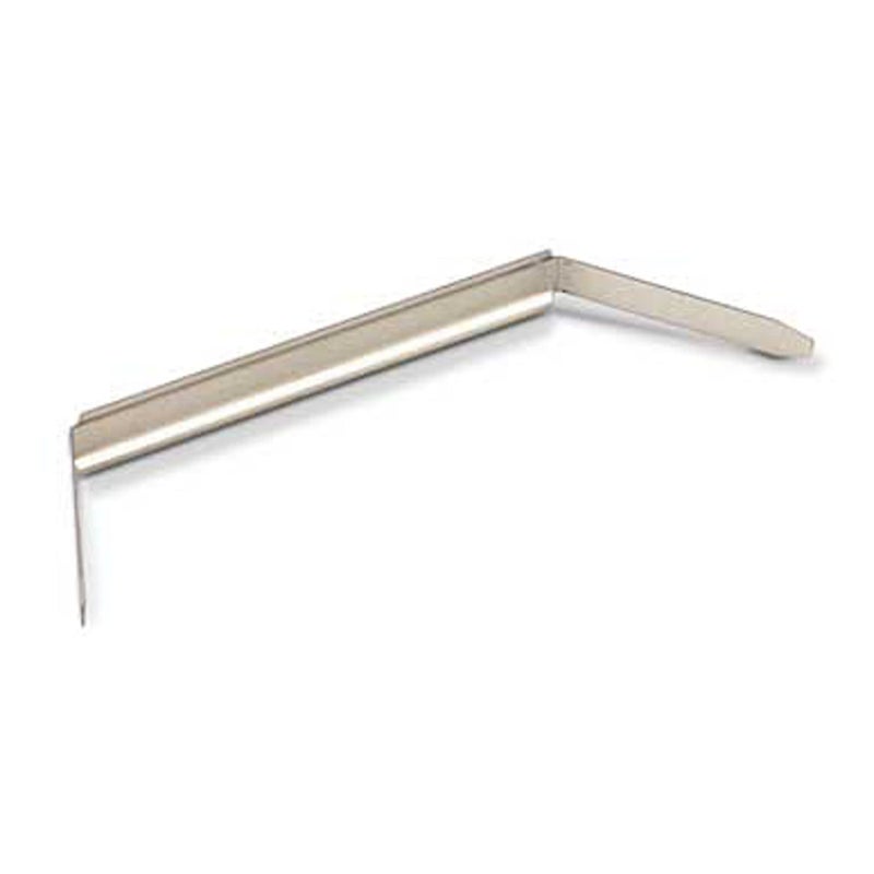 Office Depot Paper Fastener Bases, 2 3/4in. Base, 1in. Prongs, Box Of 100, 102582 - Image 5