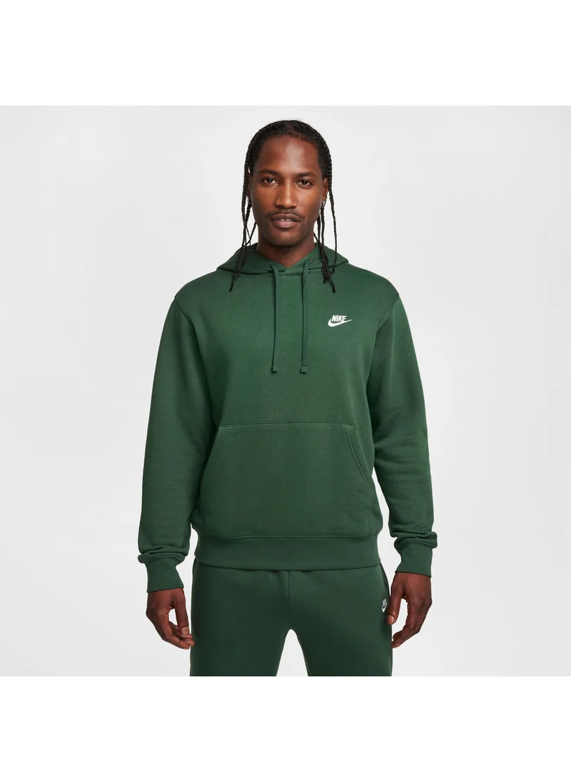 Nike Men's Sportswear Club Hoodie