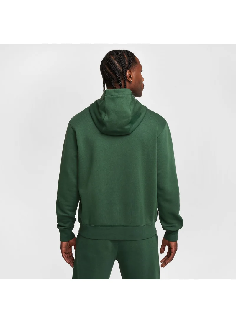 Nike Men's Sportswear Club Hoodie