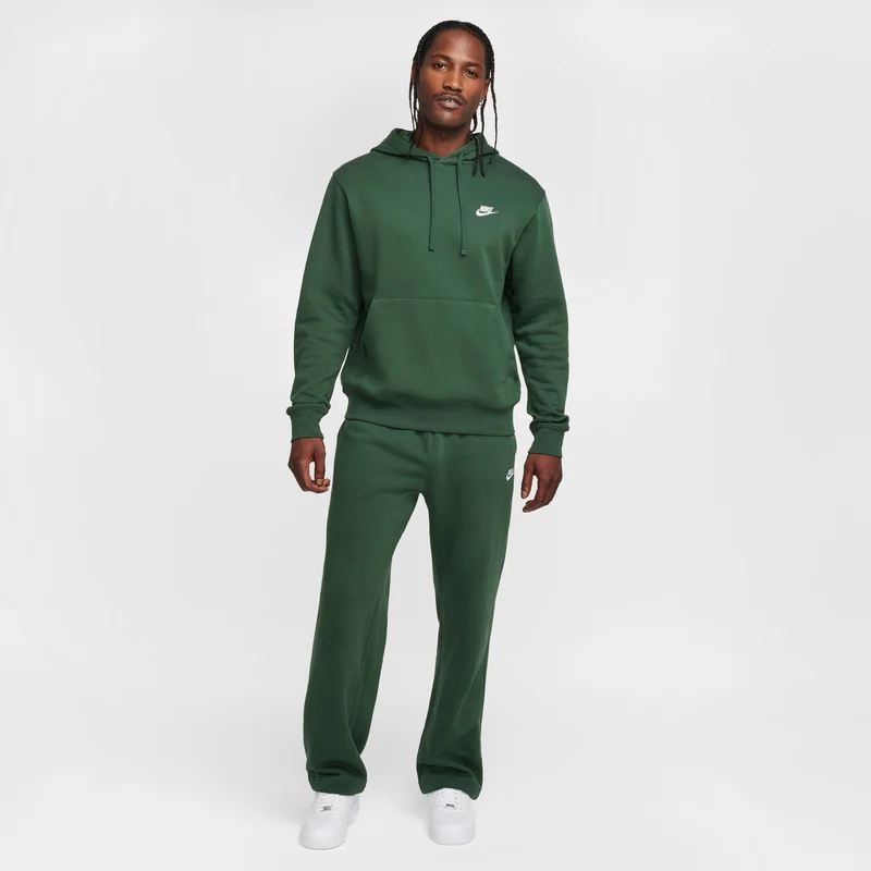 Nike Men's Sportswear Club Hoodie