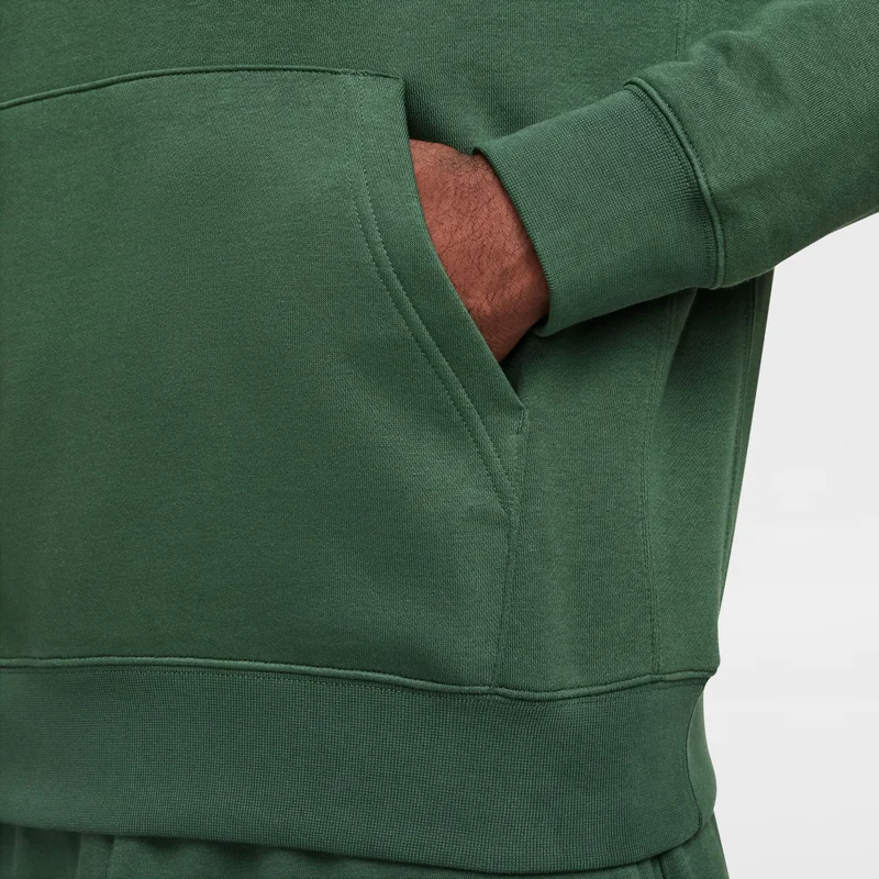 Nike Men's Sportswear Club Hoodie