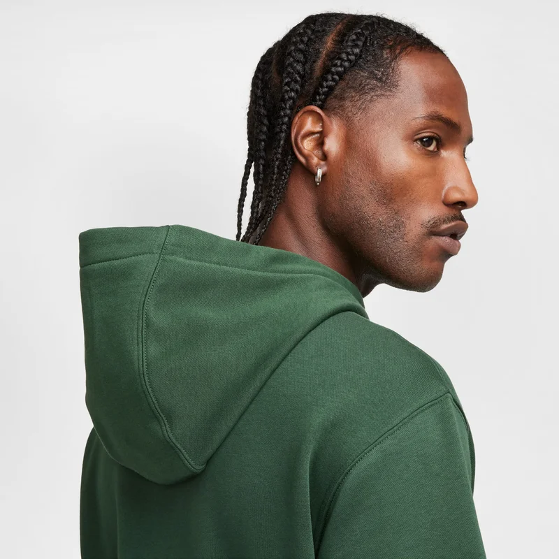 Nike Men's Sportswear Club Hoodie