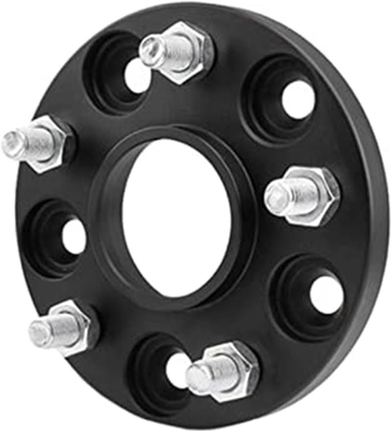 Wivplex 25mm Wheel Spacer Adapter for Mustang - Image 1