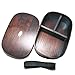cp+ Mage Wappa: Bento Box Cedar Wood coated Craftsman Handmade 18cm D Japan - Image 2