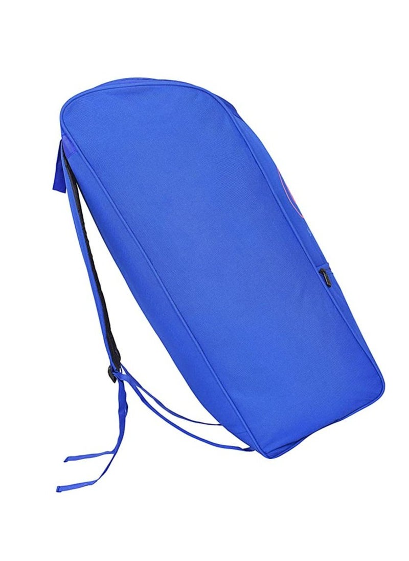 GM Gm Cricket Select Duffle Large Volume Bat Equipment Kit Bag  - Image 5