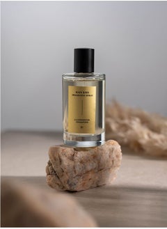 LiLiaMansion Rain Kiss Air Spray - 100ml - Luxury Home Fragrance Mist - Fresh Bergamot & Tea Scent