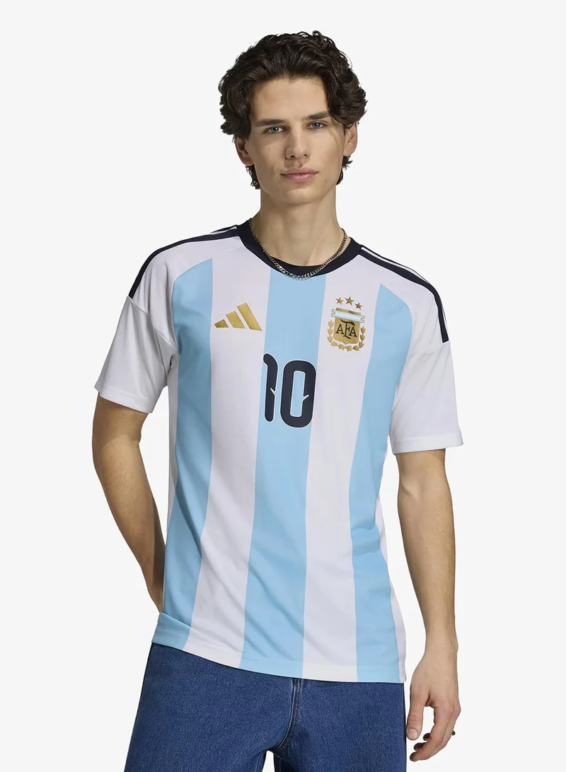 اديداس قميص الأرجنتين الأساسي
