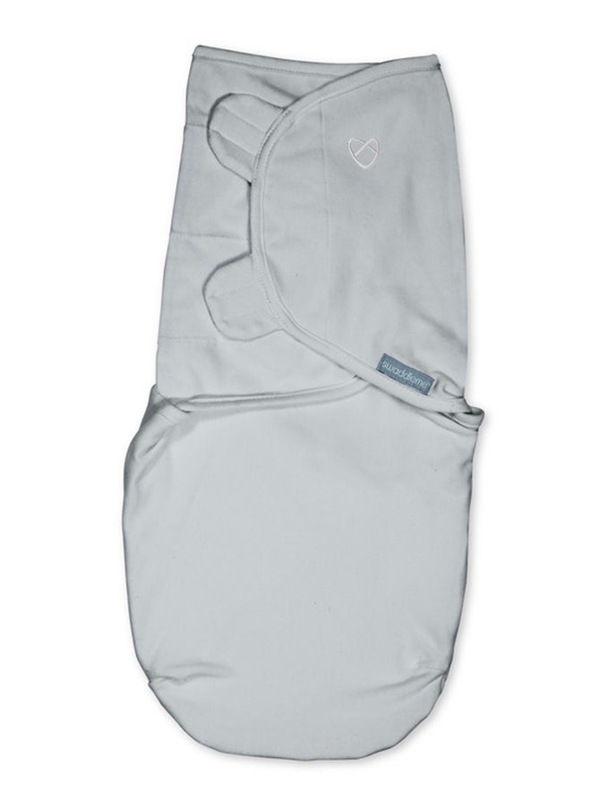 SwaddleMe - Summer Infant by Ingenuity All Season Swaddle - Stardust, 0 - 3 Months - Image 1
