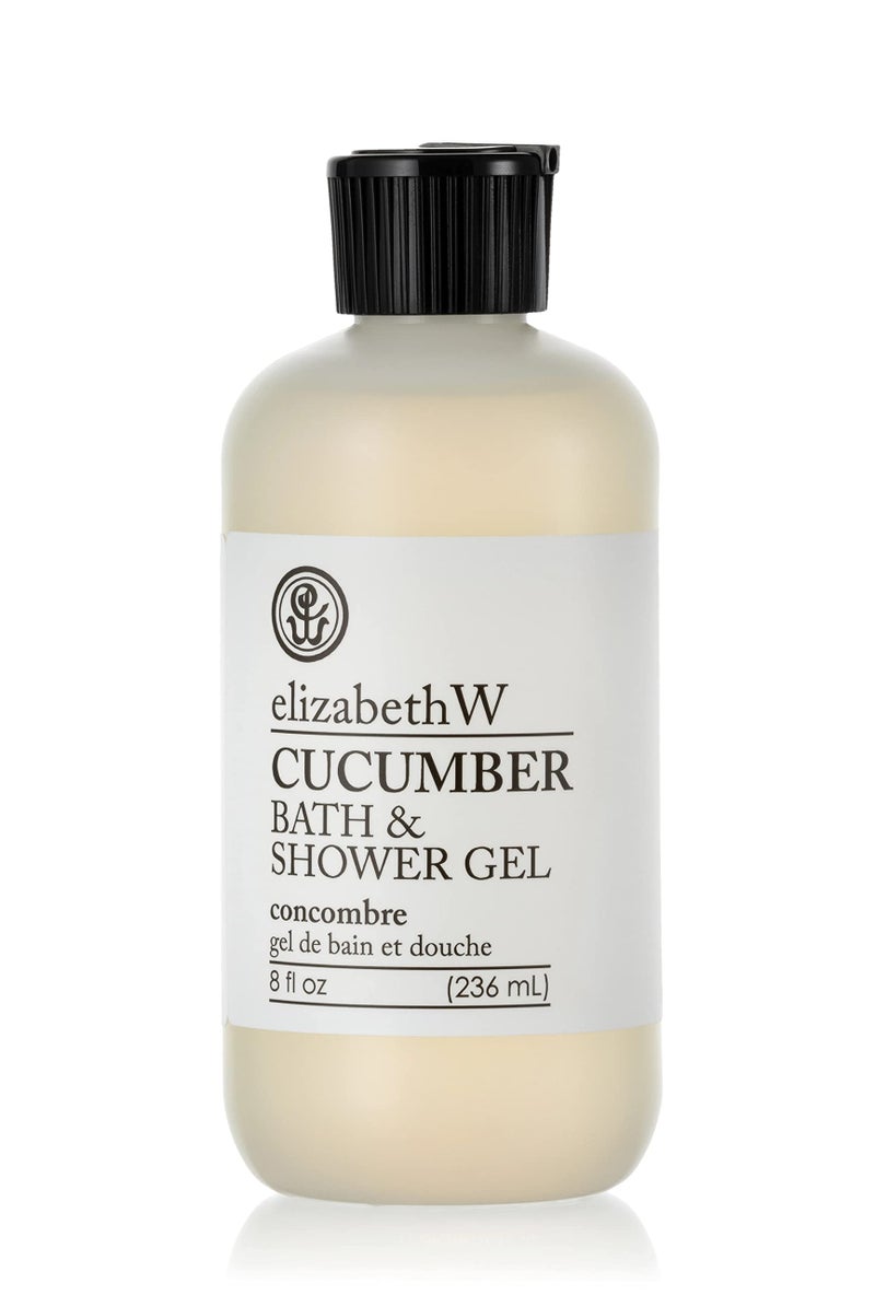 Cucumber Shower Gel by ElizabethW