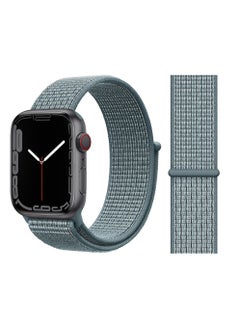 Perfii 5pcs Watch Bands Replacement for Apple Watch Strap Compatible with Apple Watch 49/46/45/44/42mm Series 10/9/8/7/6/5/4/SE/Ultra  - Image 4