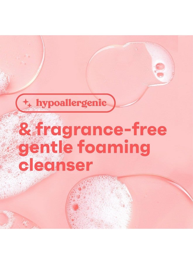 Clean & Clear Essentials Foaming Facial Cleanser 8 Ounce (Pack Of 2) - Image 5