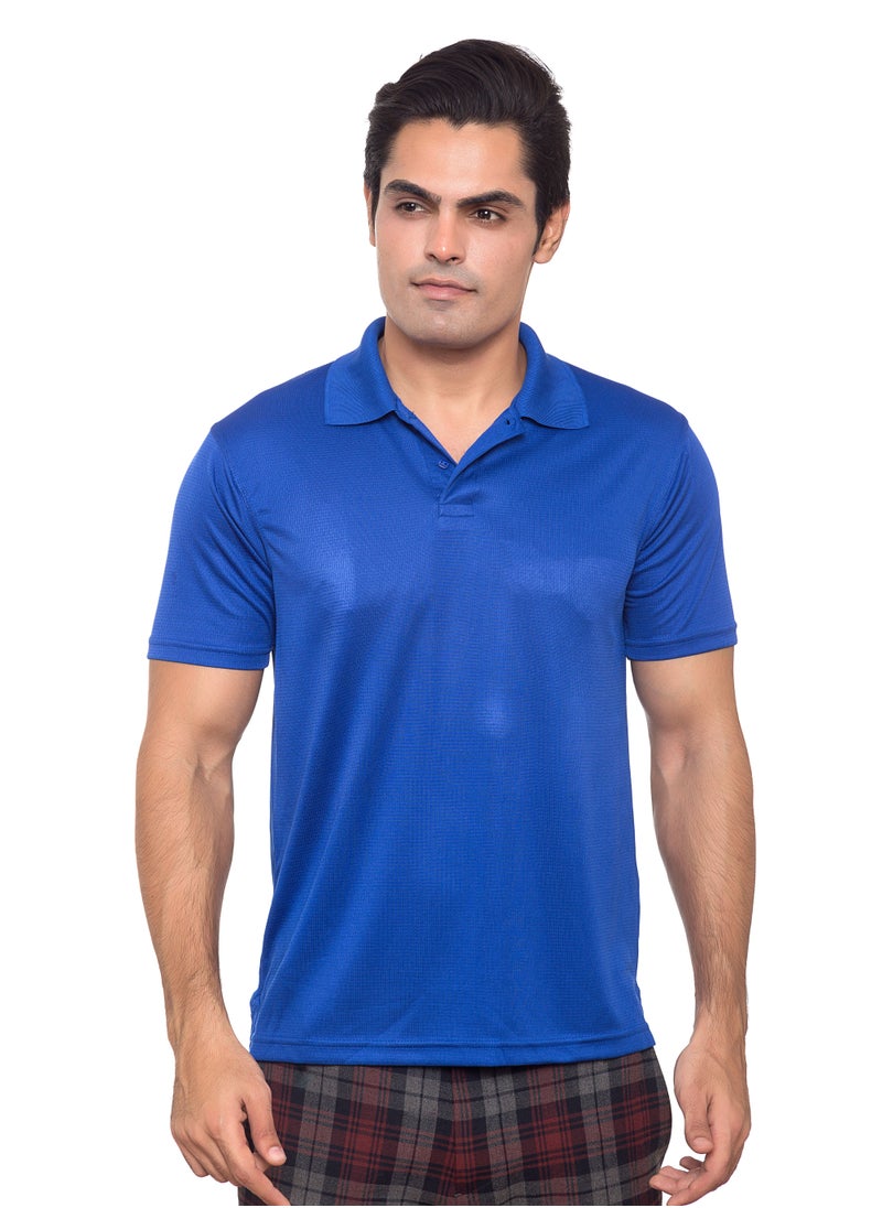 SANTHOME Dryfit Shirt for Men with UV Protection  - Image 1