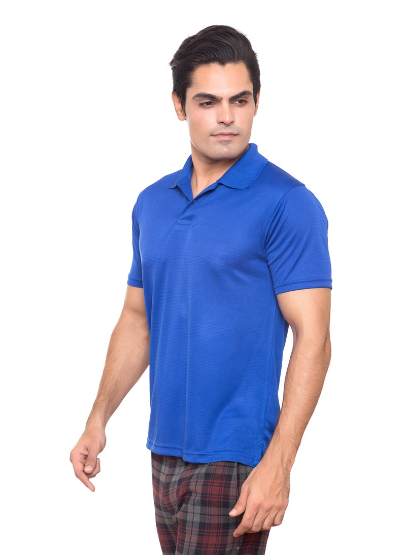 SANTHOME Dryfit Shirt for Men with UV Protection  - Image 3