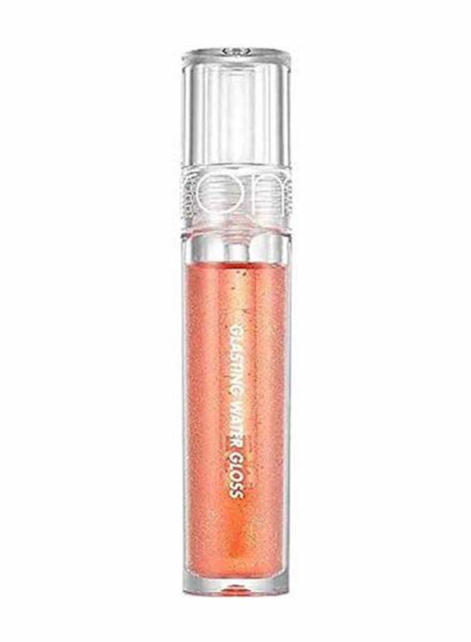 rom&nd Glasting Water Gloss 01 Sanho Crush - Image 1