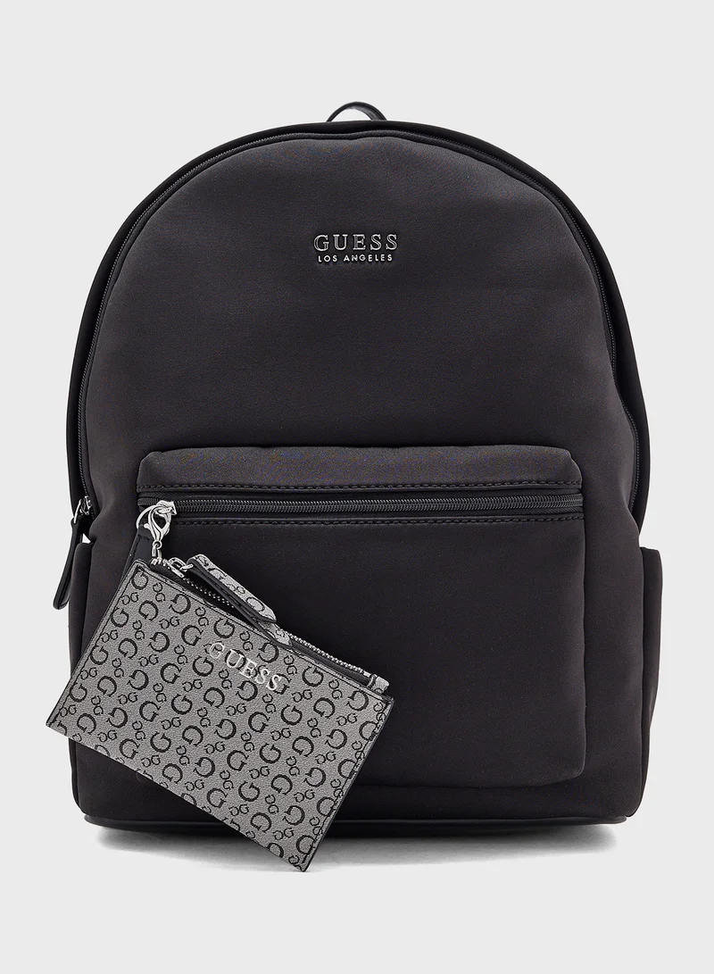 GUESS Ralphie Backpack