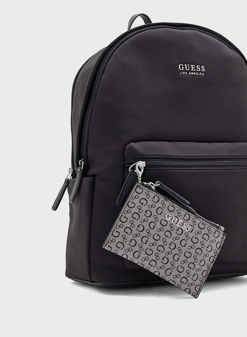 GUESS Ralphie Backpack