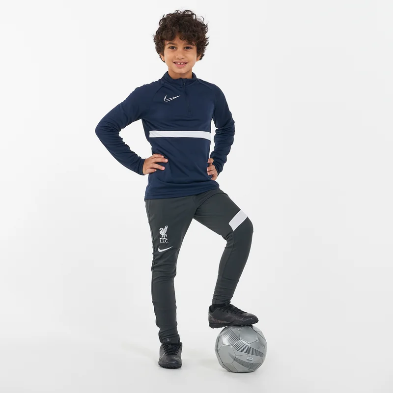 Nike Kids' Liverpool F.C. Academy Football Pants