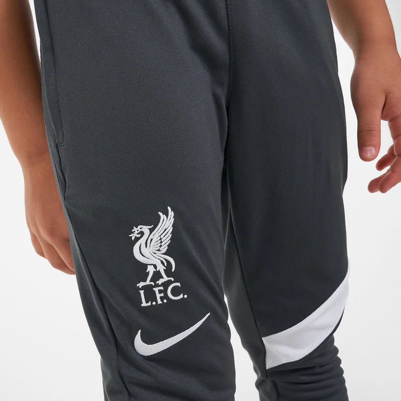 Nike Kids' Liverpool F.C. Academy Football Pants