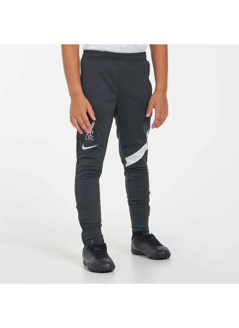 Nike Kids' Liverpool F.C. Academy Football Pants
