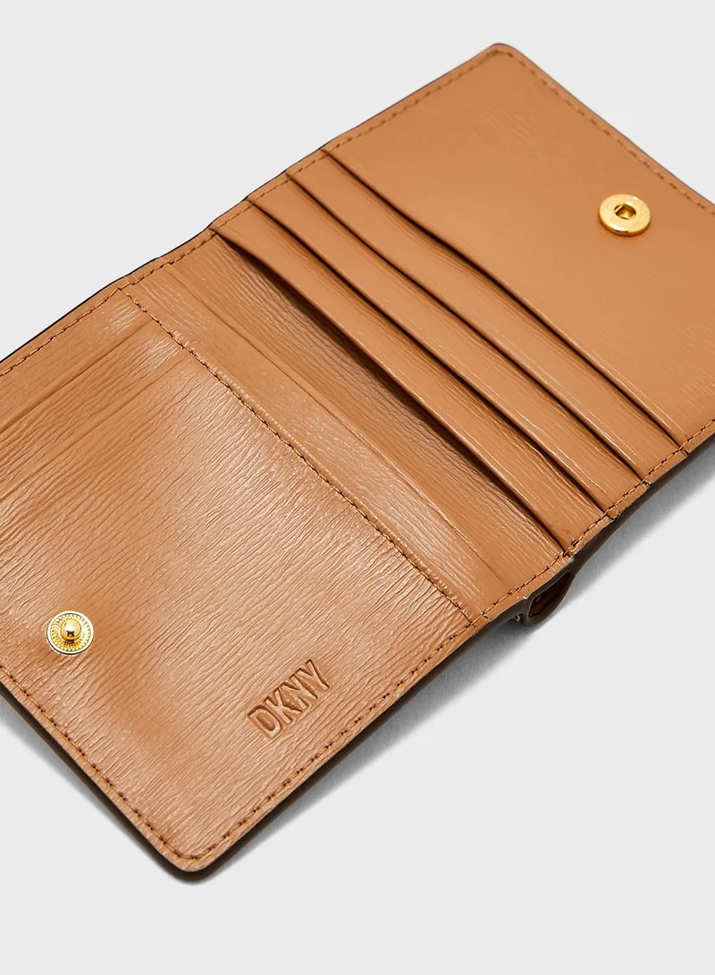 DKNY Bifold Wallet