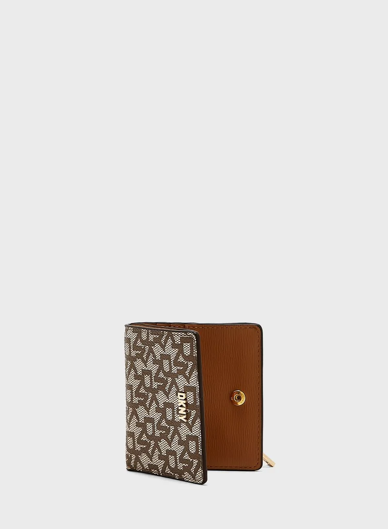 DKNY Bifold Wallet