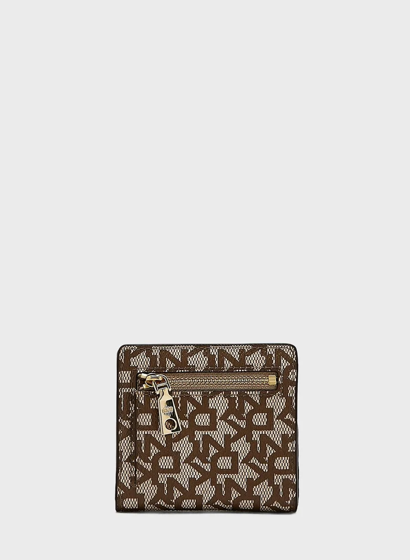 DKNY Bifold Wallet