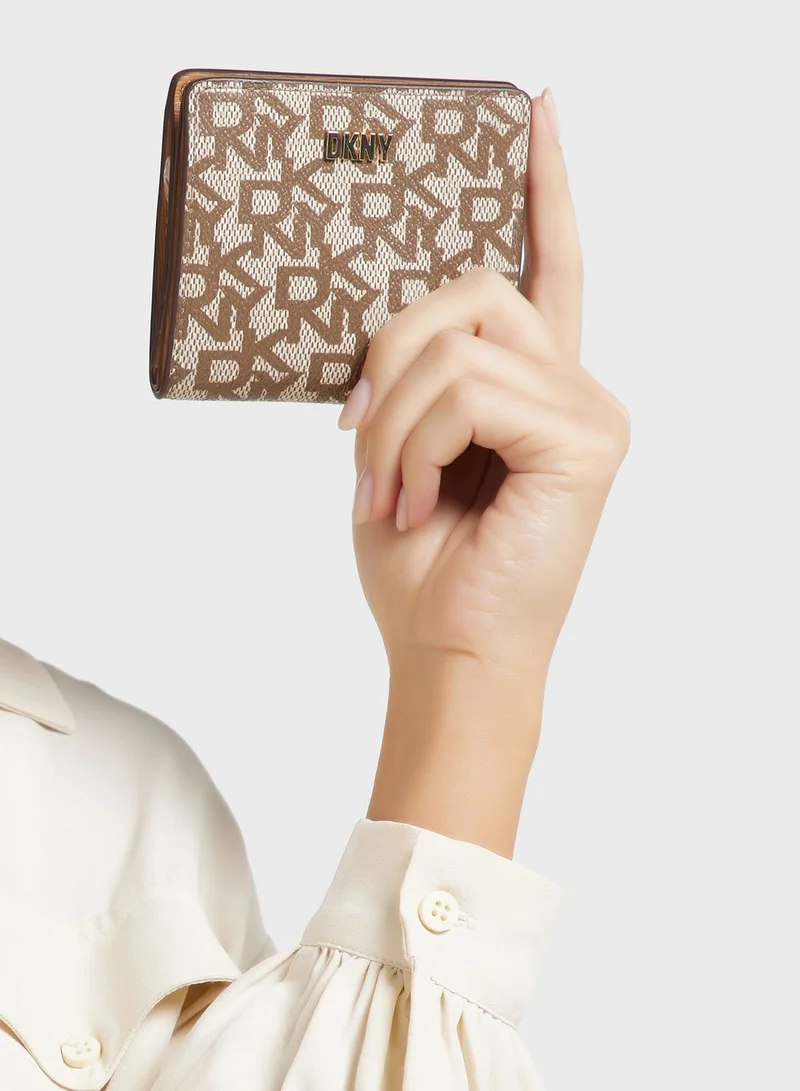 DKNY Bifold Wallet