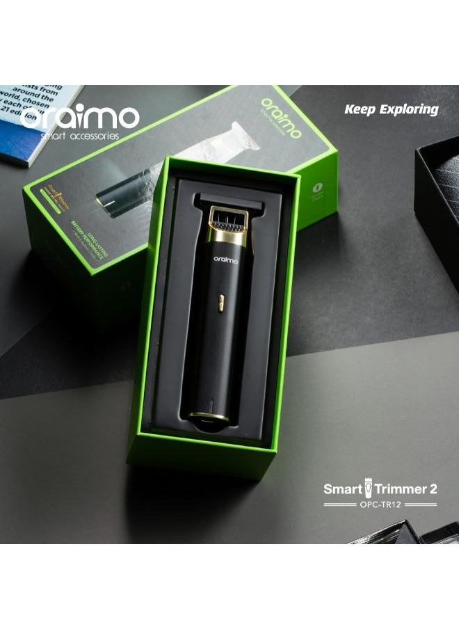 Oraimo Smart Trimmer 2 OPC-TR12