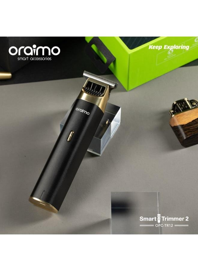 Oraimo Smart Trimmer 2 OPC-TR12