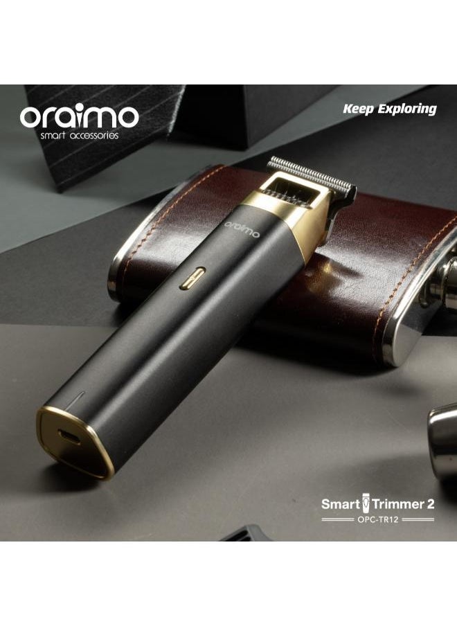 Oraimo Smart Trimmer 2 OPC-TR12