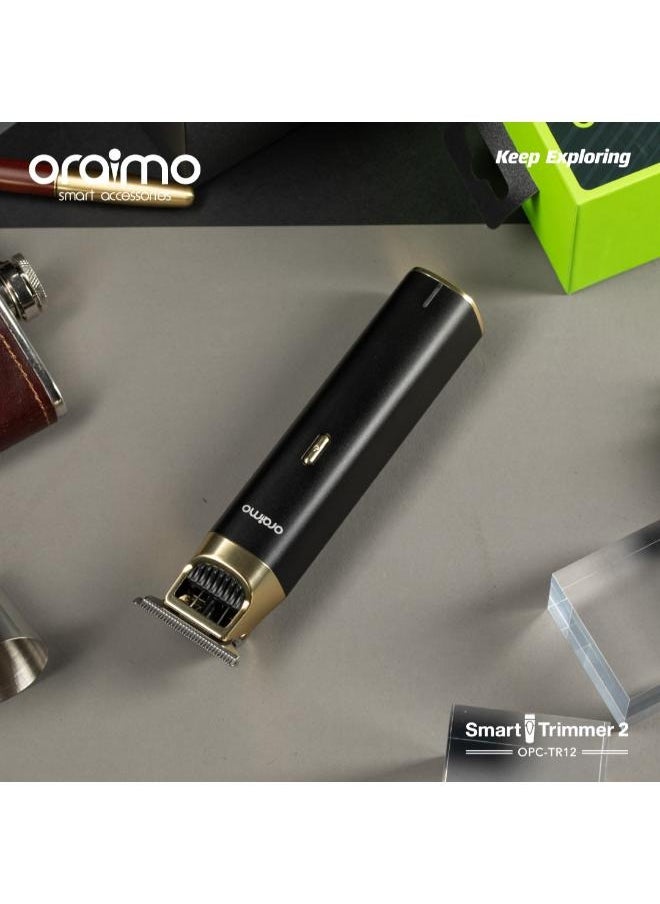 Oraimo Smart Trimmer 2 OPC-TR12
