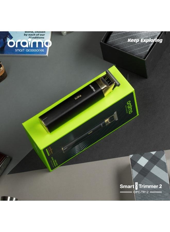 Oraimo Smart Trimmer 2 OPC-TR12